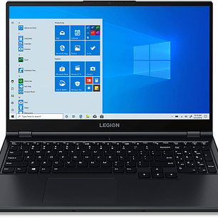 Lenovo Legion 5 15ACH6H [82JU00BNCL]