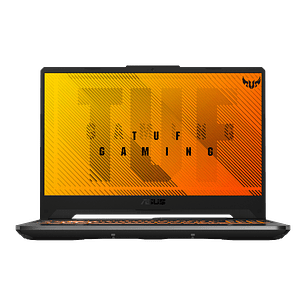 ASUS TUF Gaming F15 (i5-10300H / 8GB / 512GB SSD / GTX 1650 Ti 4GB / 144Hz / W10H)- MOD