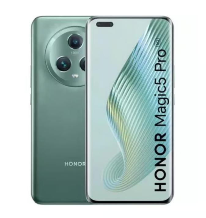 Honor Magic5 Pro (512 GB / 12 GB / Meadow Green)