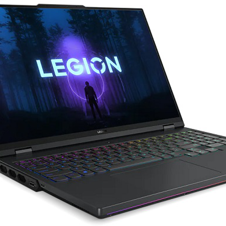 Lenovo Legion Pro 7 16IRX8H (i9-13900HX / 16GB / 512GB SSD / RTX 4080 12GB) 1
