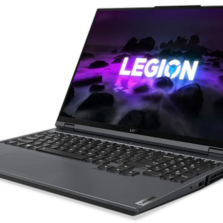 Lenovo Legion 5 Pro 16ACH6H [82JQ00F9US] 2