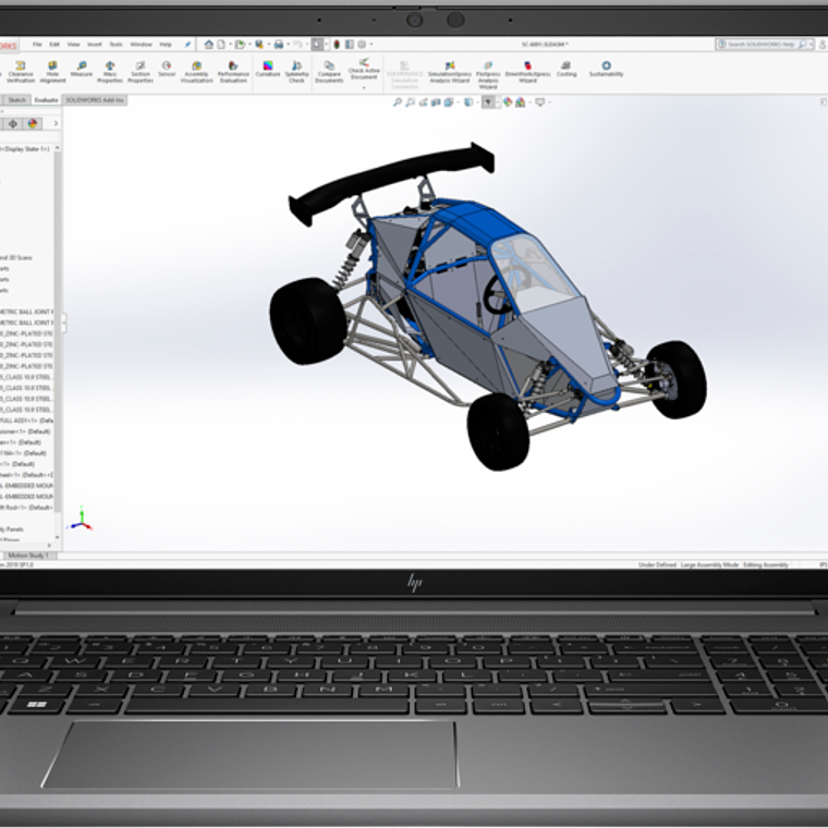 HP ZBook Power G10 [87S78LA] 1