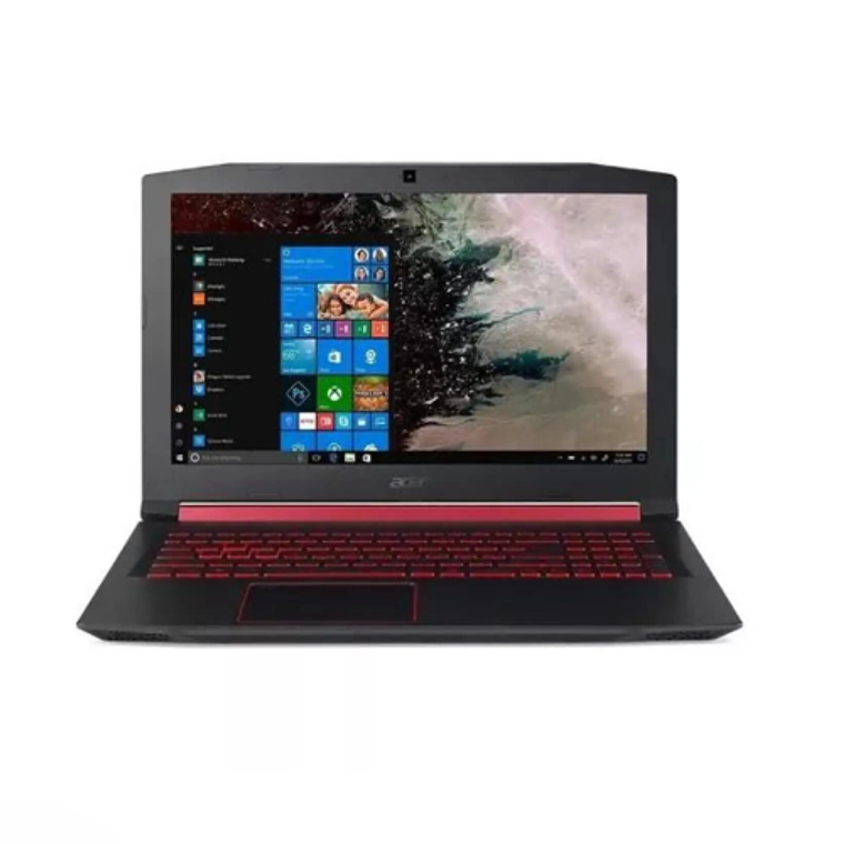 Acer Nitro 5 AN515-51 (i5-8300HQ / 16GB / 240GB SSD / GeForce GTX 1050 4GB) 1