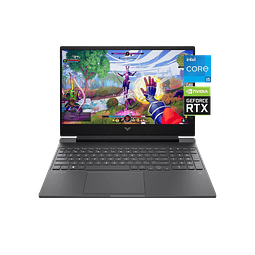 HP Victus 15 FA0025LA Usado | Laptop Gamer | Garantía ICHILE