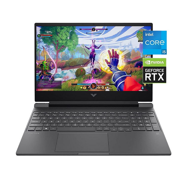 HP Victus 15-FA0025LA [A18BYLA] 1