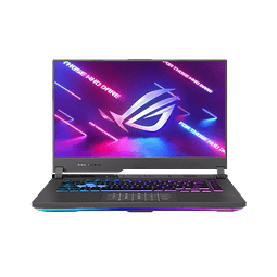 ASUS ROG Strix G15 G513RM RTX 3060 