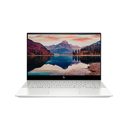 HP Envy 15-EP1503LA / i5 11400h / RTX 305O 4GB / 4K TOUCH