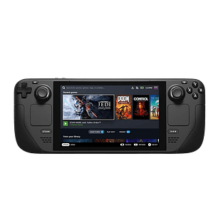 Valve Steam Deck 256 GB