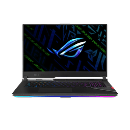 Notebook Gamer ASUS ROG Strix SCAR 17 SE 17” – Potencia Extrema | Chile