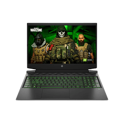 HP Pavilion Gaming 15 gtx 1660 ti-DK1044LA [3Y7A9LA] 16GB RAM