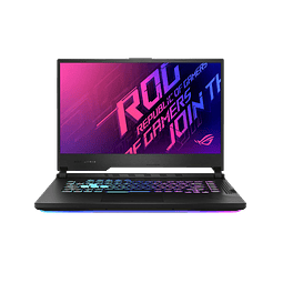 ASUS ROG Strix G15 G512LV-UH76