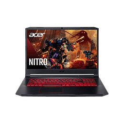 Notebook Gamer Acer Nitro 5 – i5 / 16GB / GTX 1650 | Chile