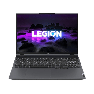 Lenovo Legion 5 Pro 16ACH6H [82JQ00CACL]
