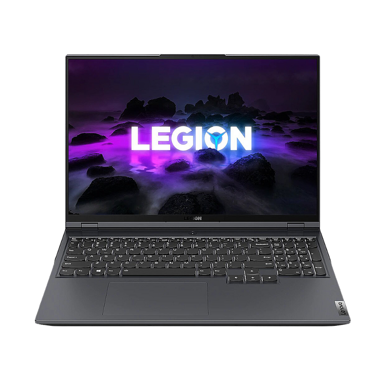 Lenovo Legion 5 Pro 16ACH6H [82JQ00CACL] 1