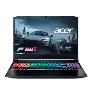 Acer Nitro 5 AN515-55-73U7-1  / I7 10750H/ RTX 3060 6GB 