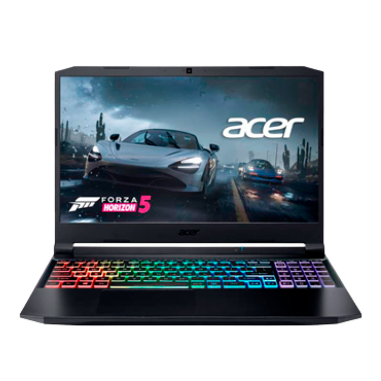 Acer Nitro 5 AN515-55-73U7-1  / I7 10750H/ RTX 3060 6GB  1