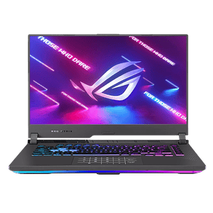 ASUS ROG Strix G15  16GB RAM G513RC-HN092W [90NR08A5-M005K0]