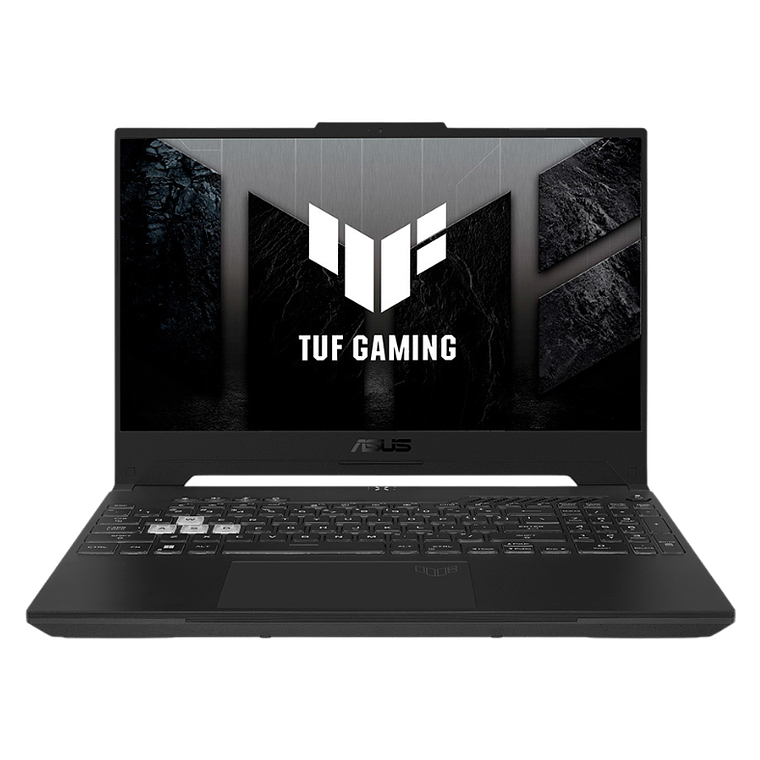 ASUS TUF Gaming F15 2023 FX507VV-LP315W [90NR0BV8-M00PT0] 1