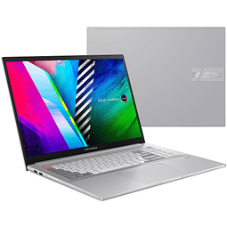 ASUS Vivobook Pro 16X OLED N7600PC-L2078W [90NB0UI3-M03320]