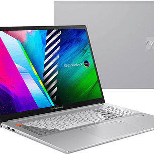 ASUS Vivobook Pro 16X OLED N7600PC-L2078W [90NB0UI3-M03320]