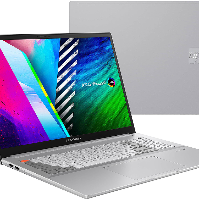 ASUS Vivobook Pro 16X OLED N7600PC-L2078W [90NB0UI3-M03320] 1