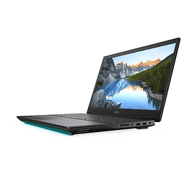 Notebook Gamer Dell G5 15 – Intel i7, 16GB RAM, GTX 1650 Ti | Chile