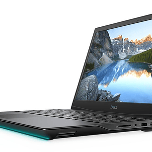 Notebook Gamer Dell G5 15 – Intel i7, 16GB RAM, GTX 1650 Ti | Chile