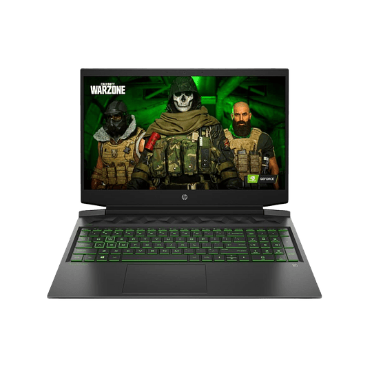 HP Pavilion Gaming 15 Notebook Gamer | Intel i5-9300H | 8GB RAM | 256GB SSD | GTX 1050 | 15.6” FHD I chile