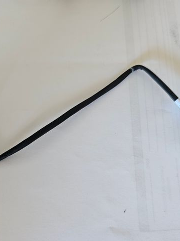 Cabo da Bateria Para Dell Latitude E5470 C17R8 3