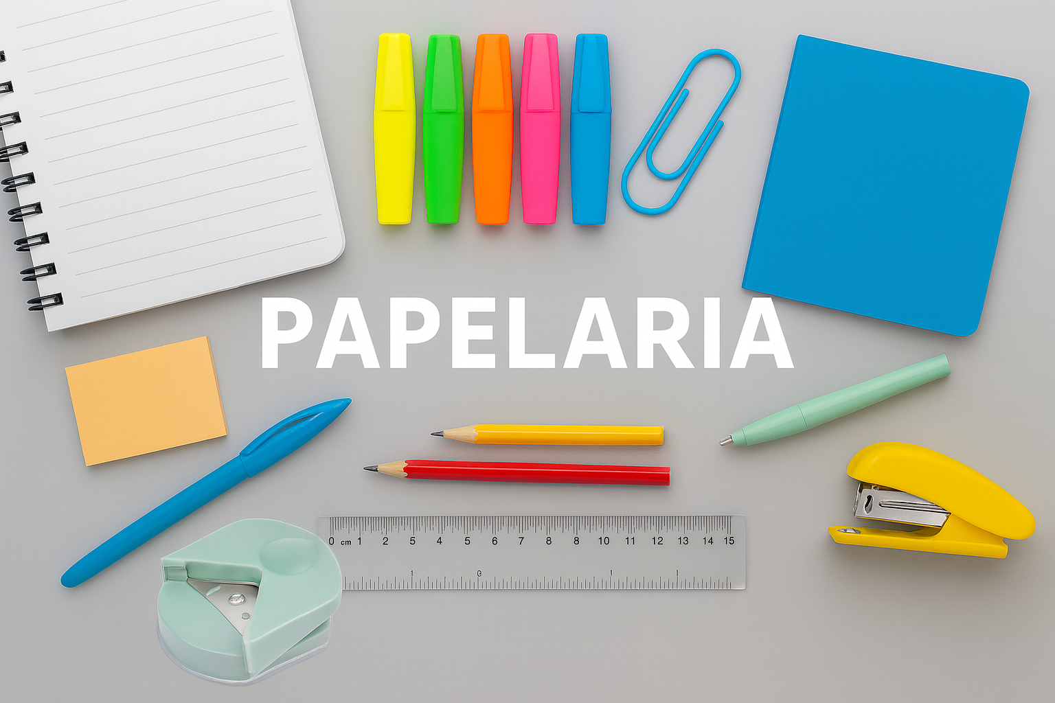 Papelaria
