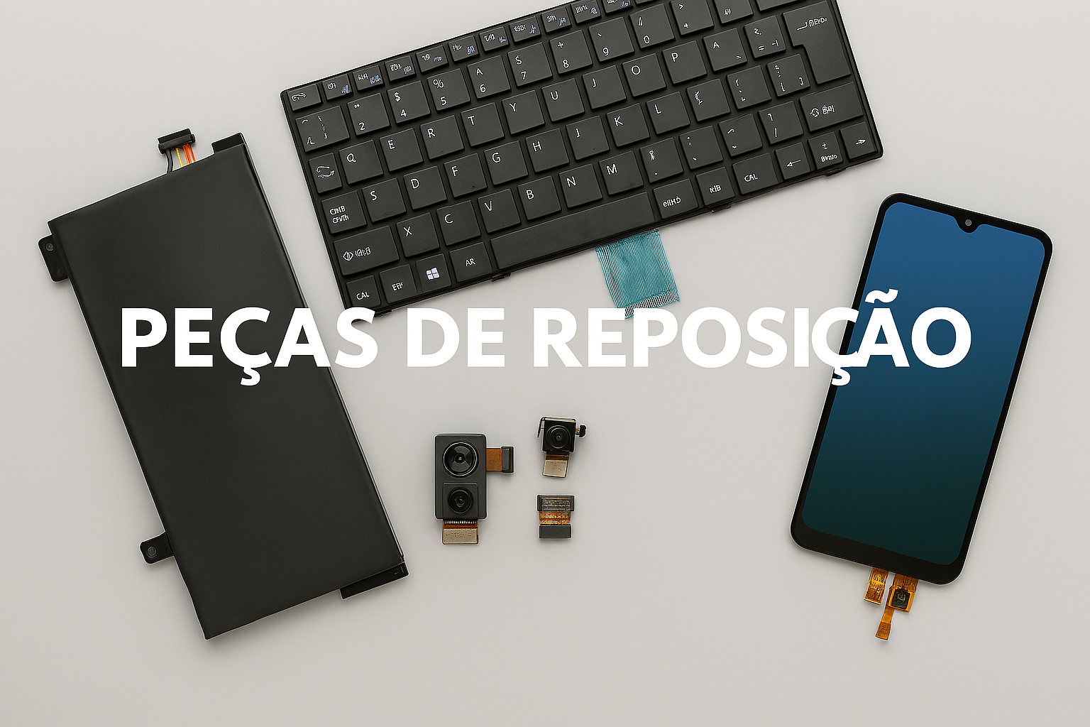 Peça de Reposição