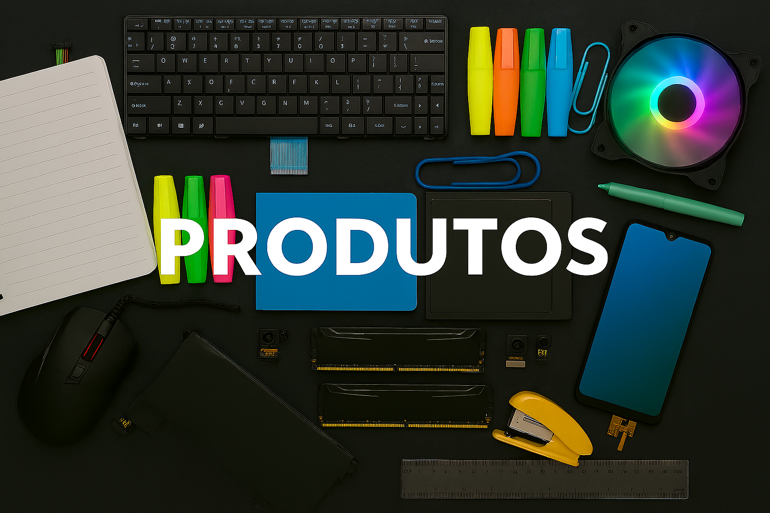 Produtos