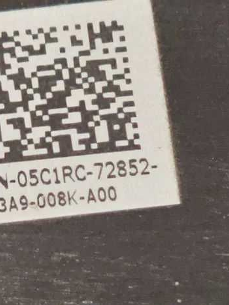 Peças do Notebook Portatil Dell Latitude E6440 - Tenho Varias 6