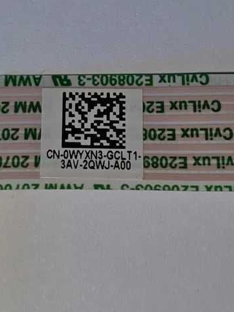 Peças do Notebook Portatil Dell Latitude E6440 - Tenho Varias 7