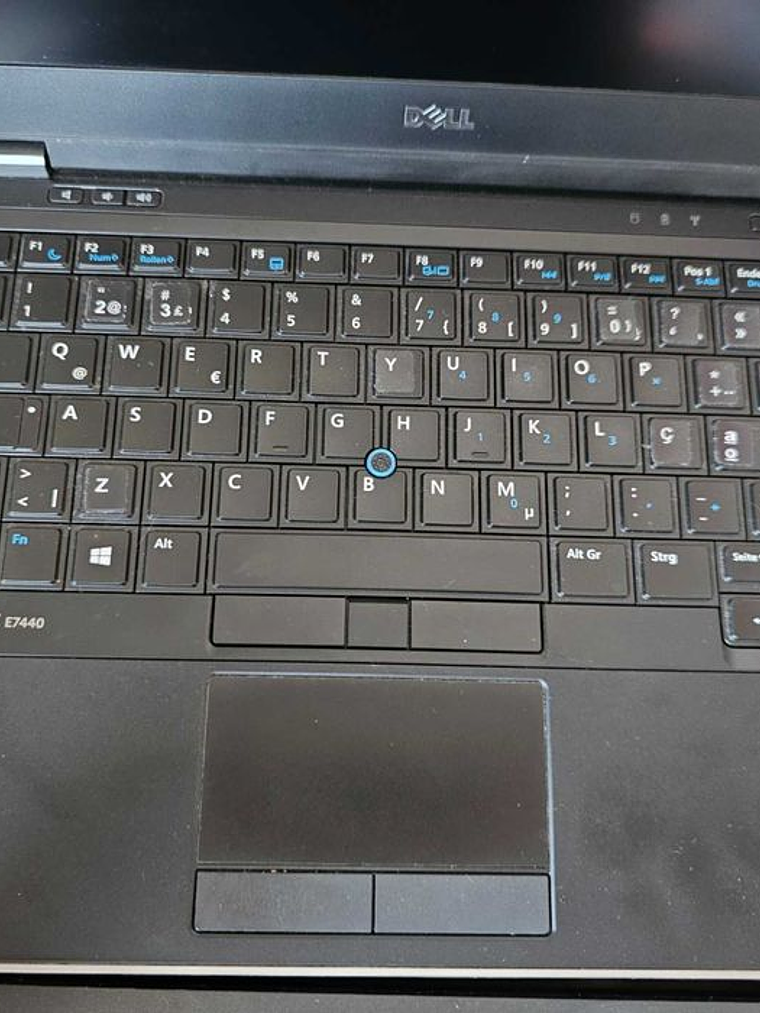 Peças de reparo do Dell Latitude E7440 - Tenho Varias 2