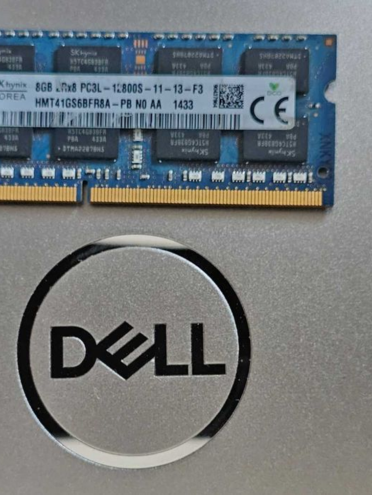 Peças de reparo do Dell Latitude E7440 - Tenho Varias 4