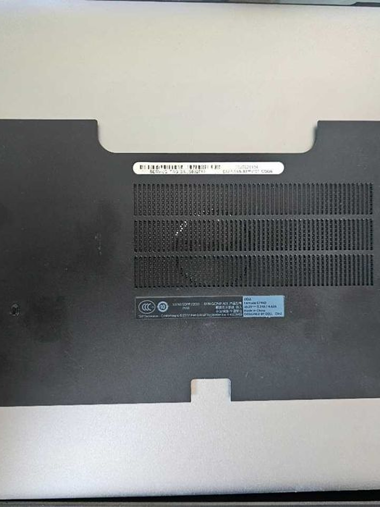 Peças de reparo do Dell Latitude E7440 - Tenho Varias 5