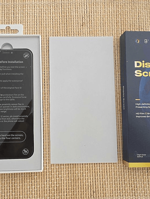 Ecrãs Compativeis com Telemoveis Apple iPhone Varios - Incell