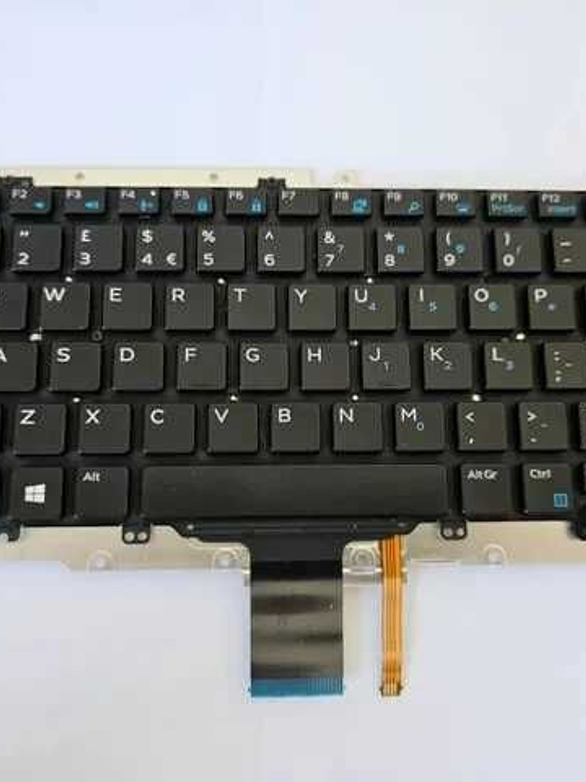 Peças do Notebook Portatil Dell Latitude 7280 - Tenho Varias 2