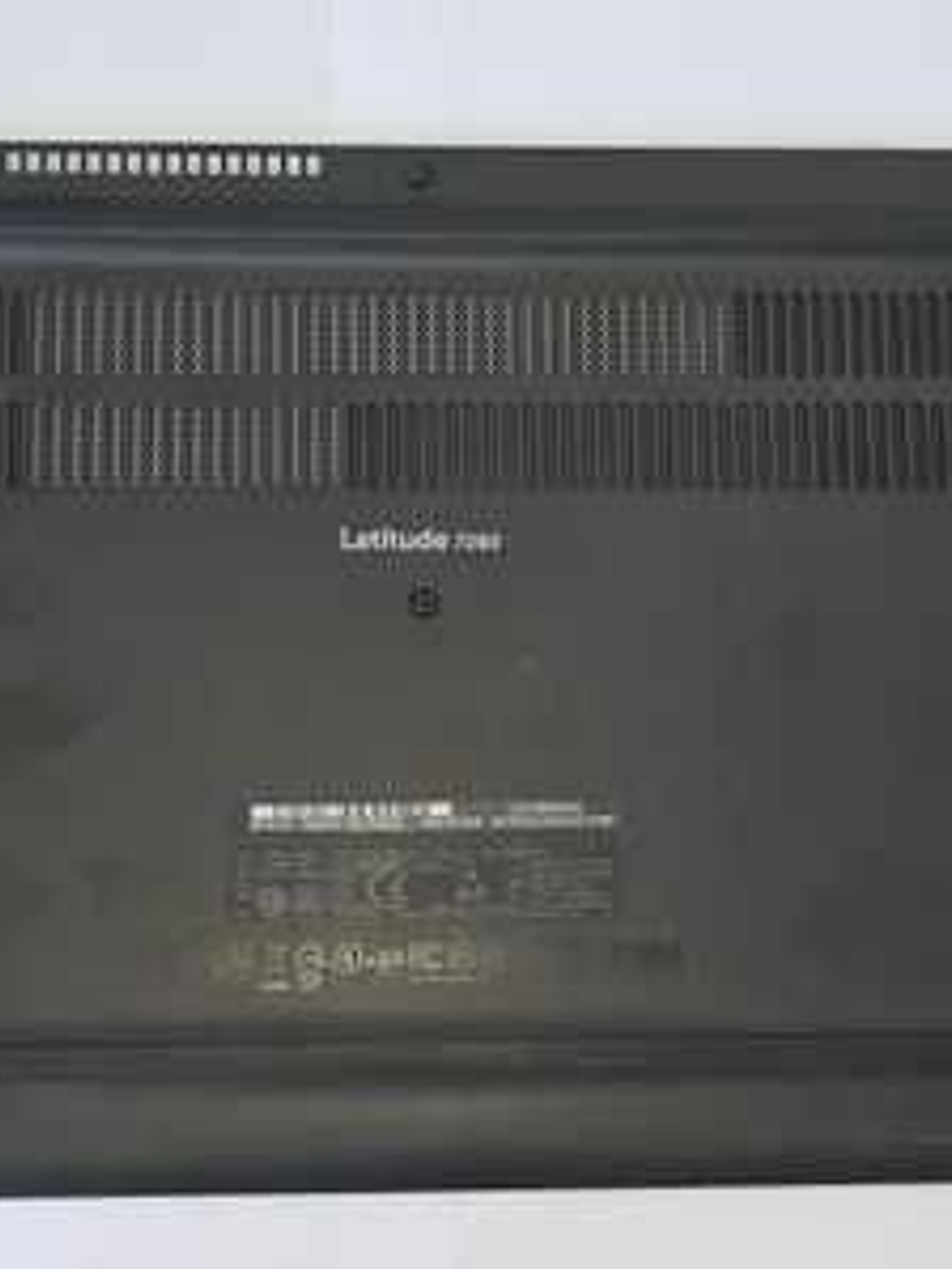 Peças do Notebook Portatil Dell Latitude 7280 - Tenho Varias 4