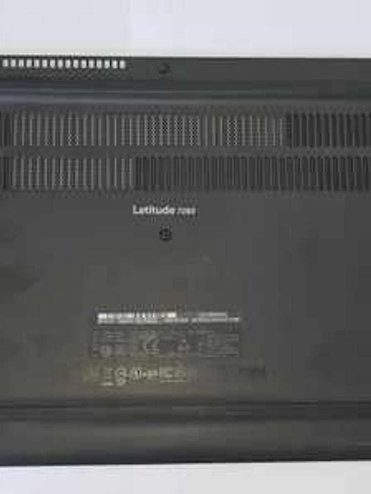 Peças do Notebook Portatil Dell Latitude 7280 - Tenho Varias 4