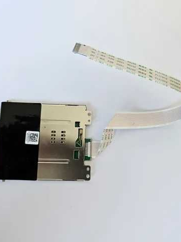 Peças do Notebook Portatil Dell Latitude 7280 - Tenho Varias 5