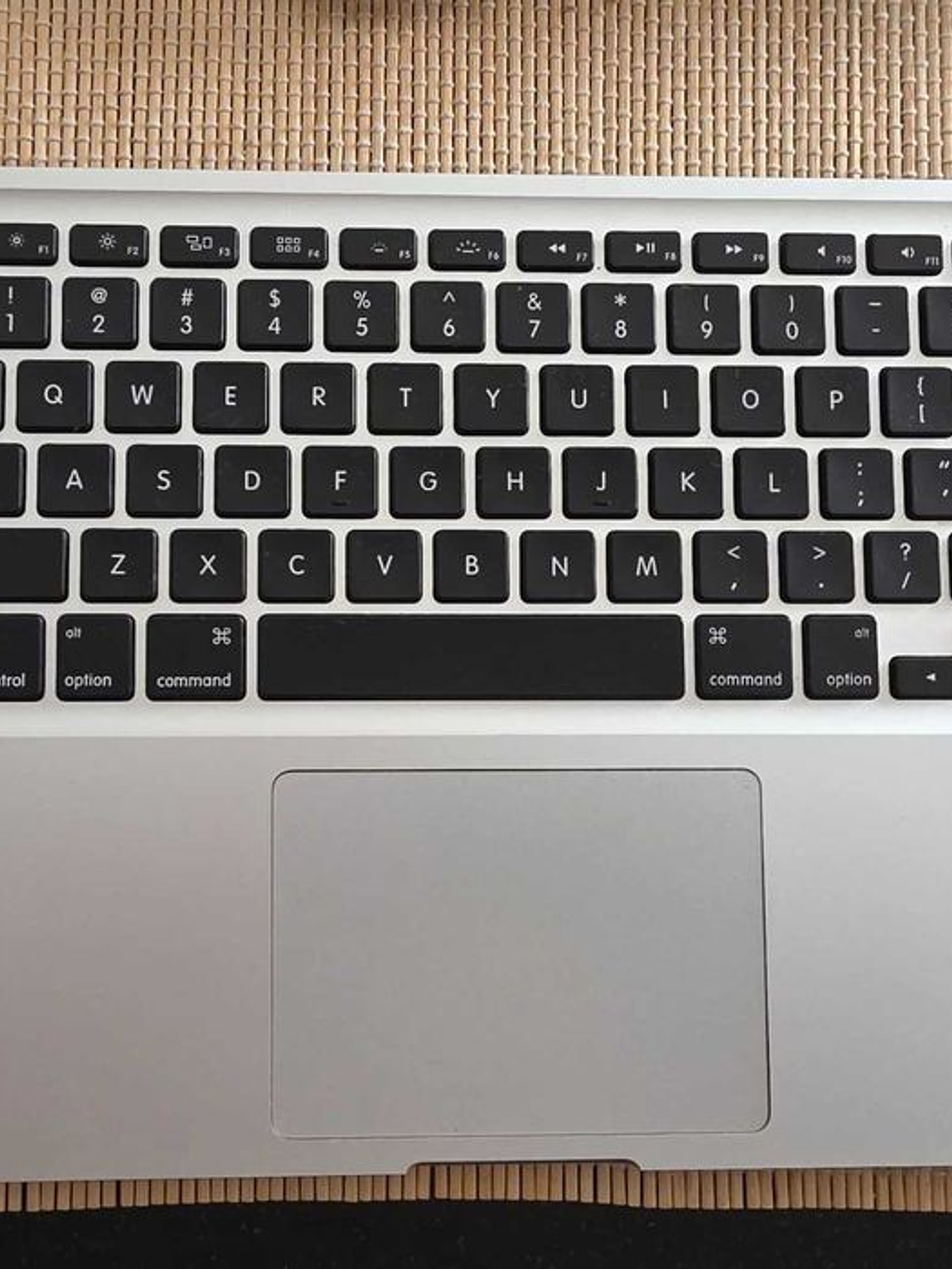 Peças para Apple 13