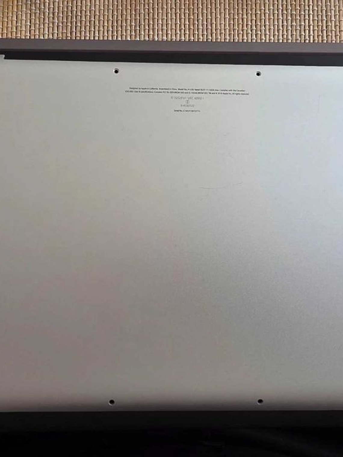 Peças para Apple 13