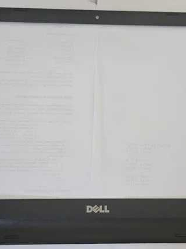 Peças do Notebook Portatil Dell Latitude 3540 - Tenho Varias 2