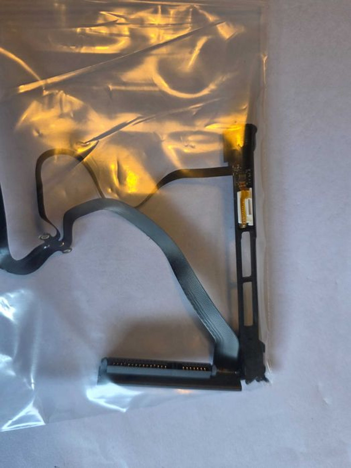 Peças para o MacBook Pro A1286 15 Polegadas com video 2