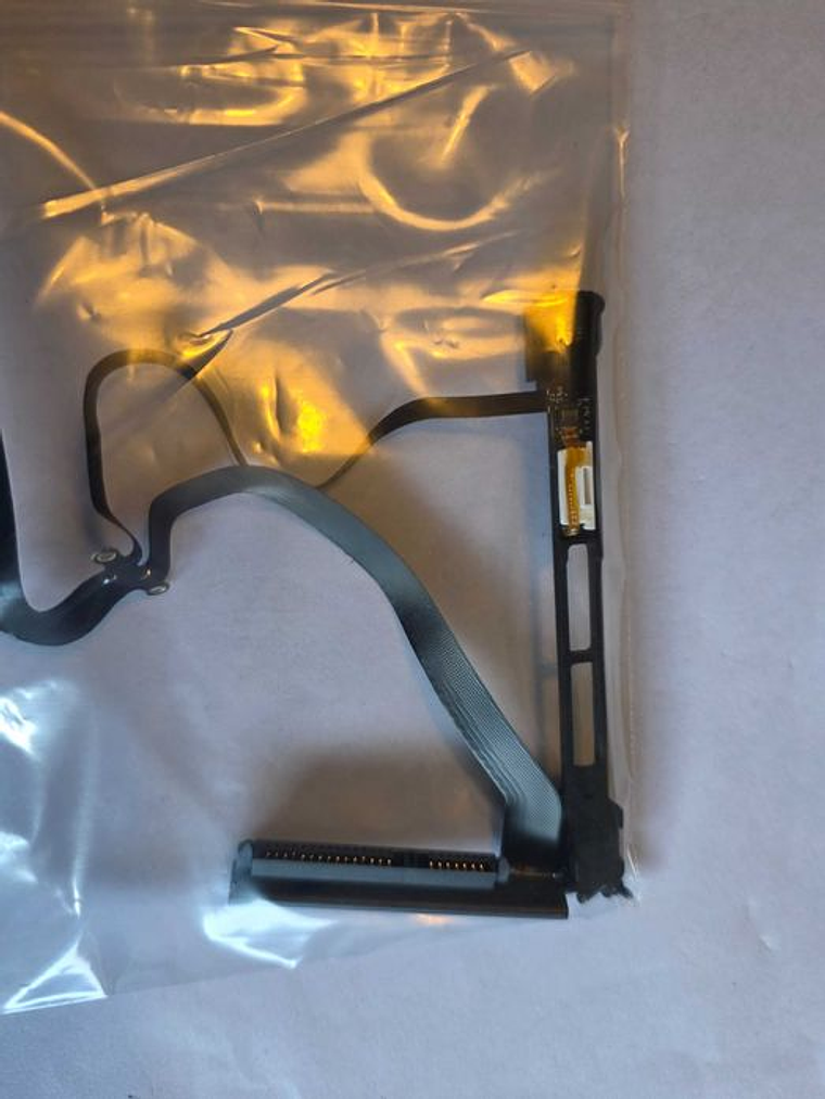 Peças para o MacBook Pro A1286 15 Polegadas com video 2