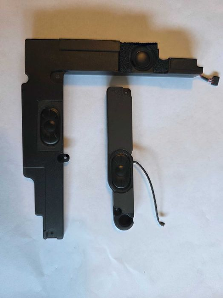 Peças para o MacBook Pro A1286 15 Polegadas com video 6