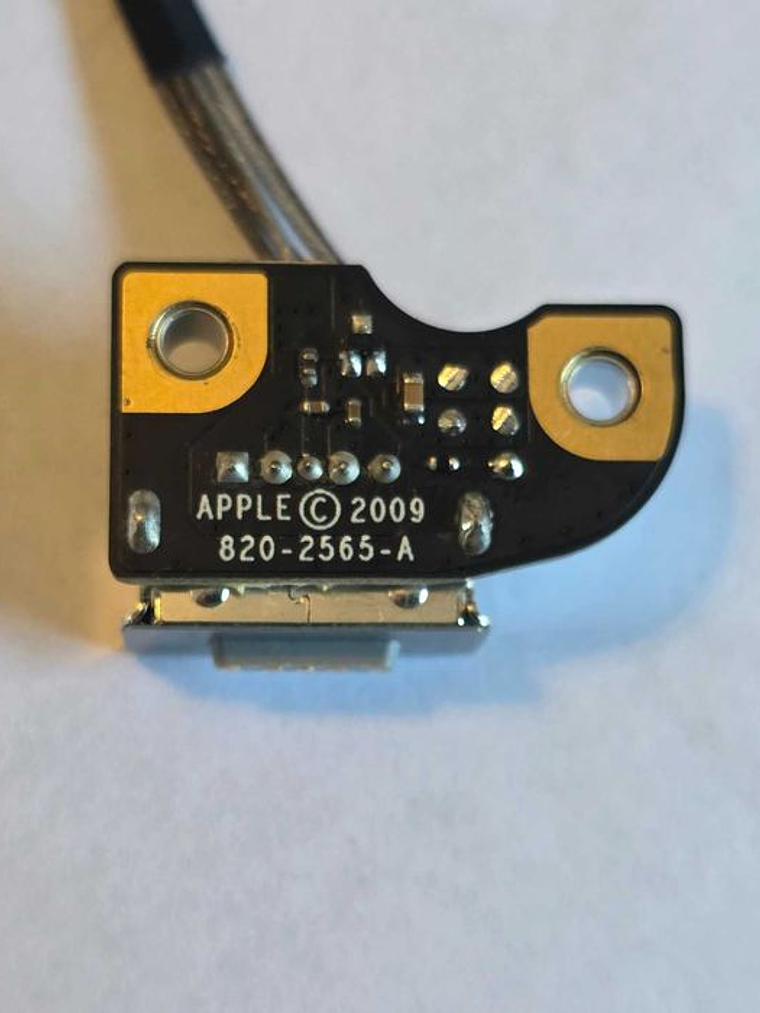 Peças para o MacBook Pro A1286 15 Polegadas com video 7