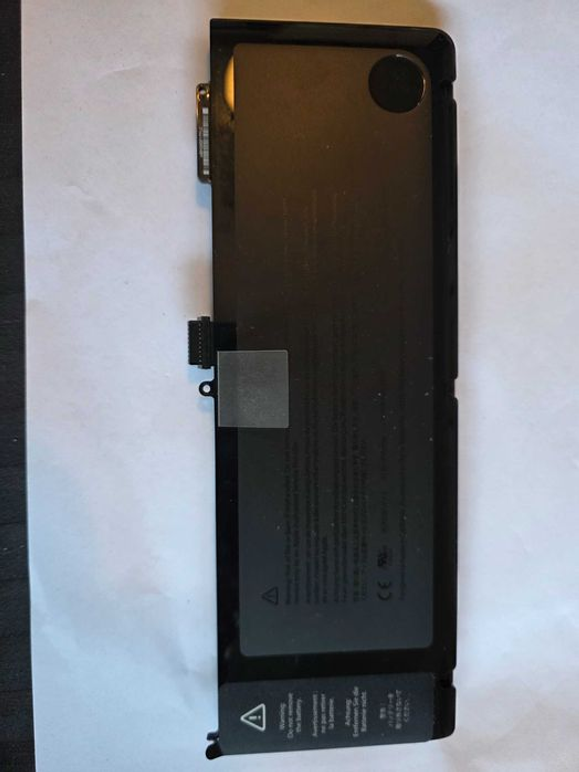 Peças para o MacBook Pro A1286 15 Polegadas com video 8